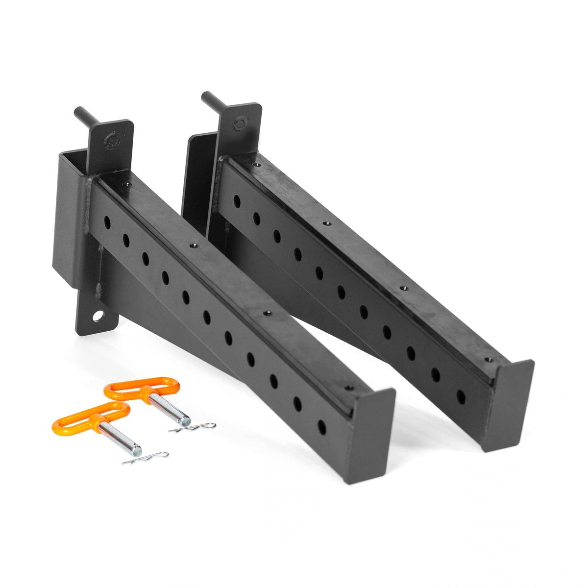 Spotter Arms (Pair) – Bells of Steel - BlackBear Fitness